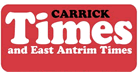 Carrick Times logo...