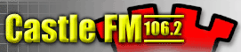 Castle FM Logo