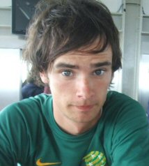 Matt Mangam