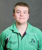 Paul Stirling