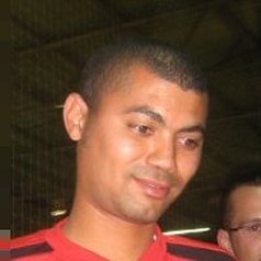 Ross Gelderbloem