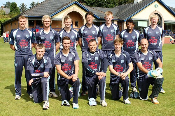 Winning Team