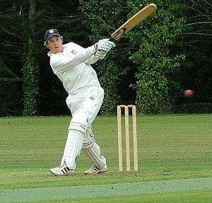 AB in action...