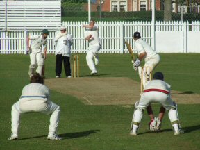 Shots from Lisburn match 07/05/07