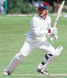 Gavin Ewing
