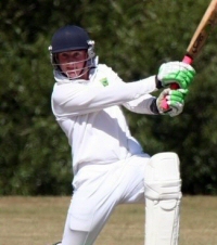 Jamie Holmes