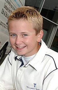 Matthew Palmer