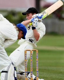 Mikey Taiaroa, who has confirmed a return to the Club for the 2013 season.